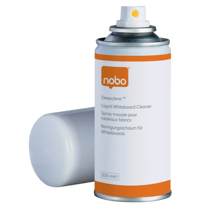 Whiteboard dyprens Nobo 200ml
