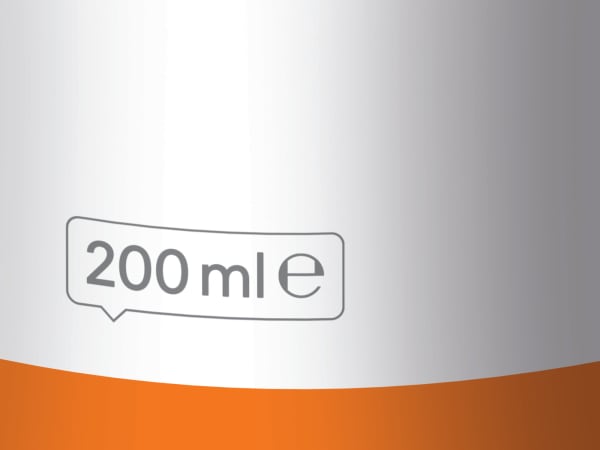 Whiteboard dyprens Nobo 200ml