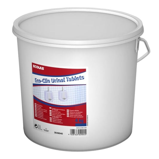 Urinaltabletter Eco-Clin (130)