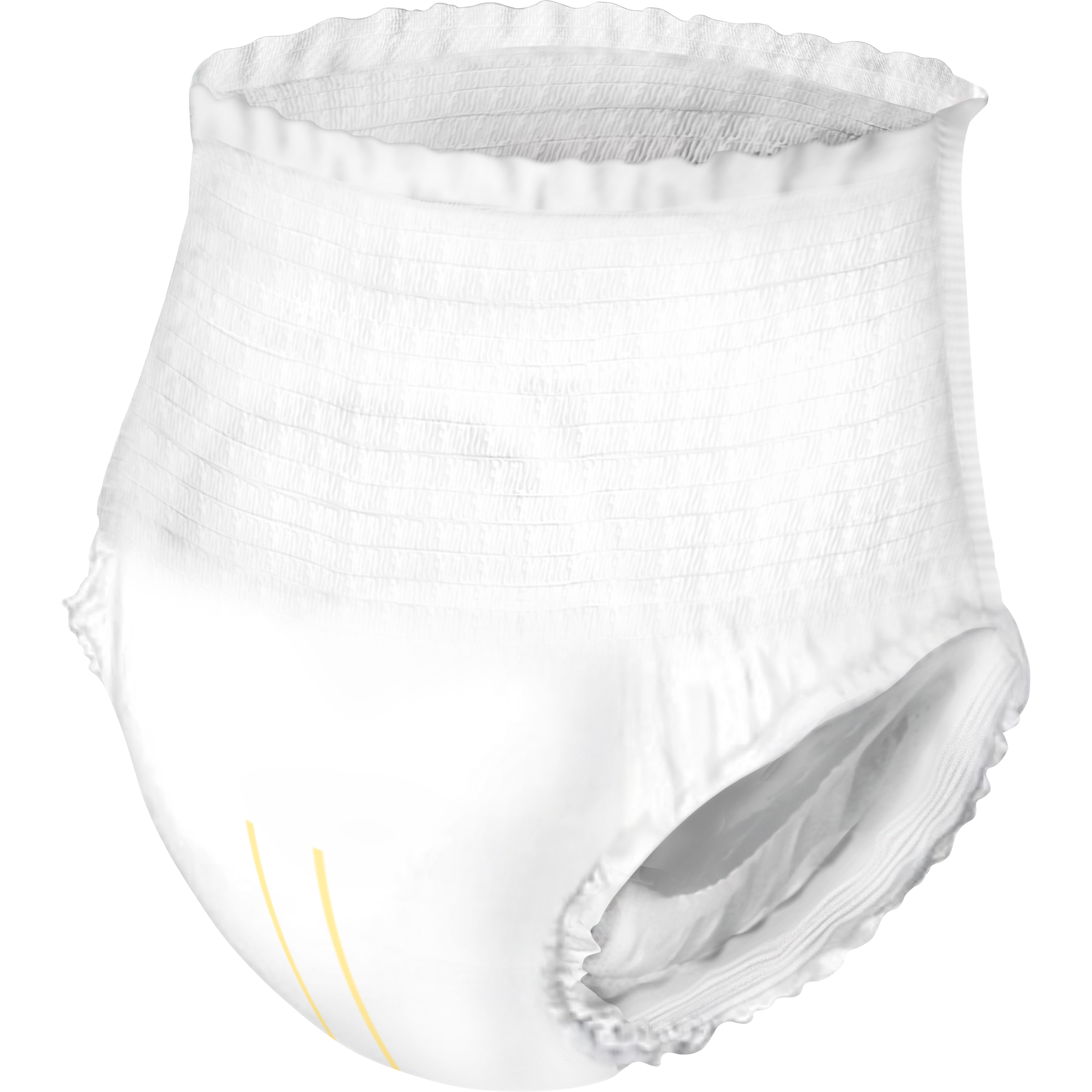 Bleie Abena Pants Light M blå