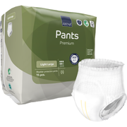 Bleie Abena Pants Light L grønn