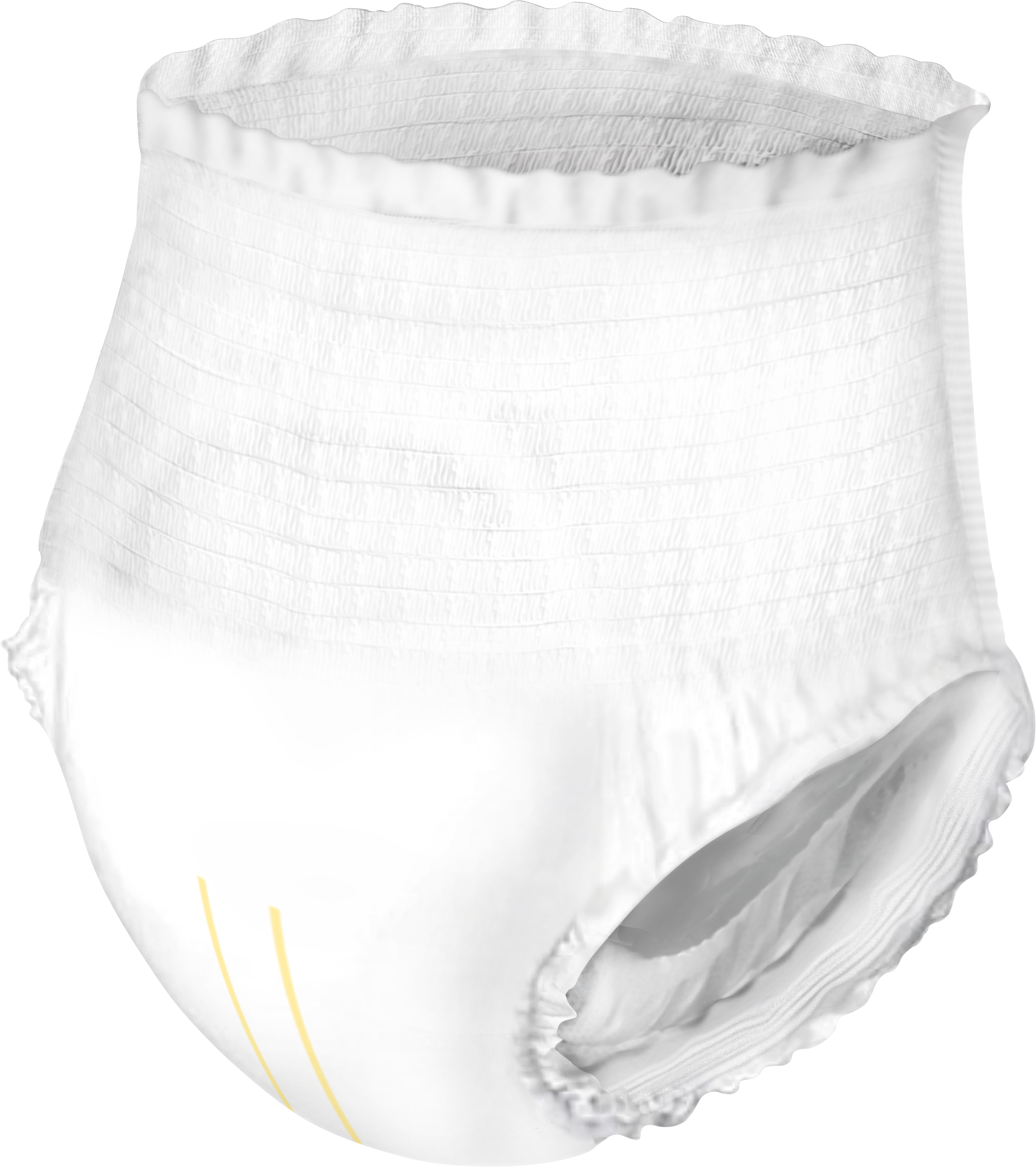 Bleie Abena Pants Light L grønn