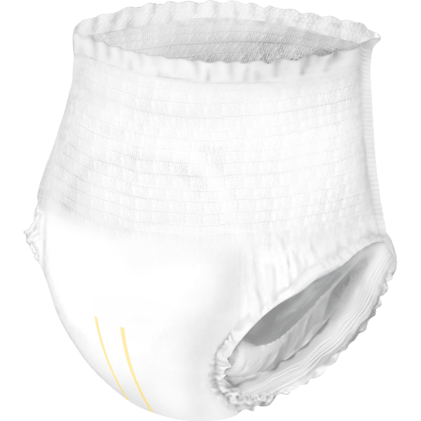 Bleie Abena Pants Light L grønn