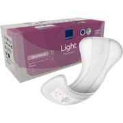 Bleie Abena Light ultra mini 0 rosa