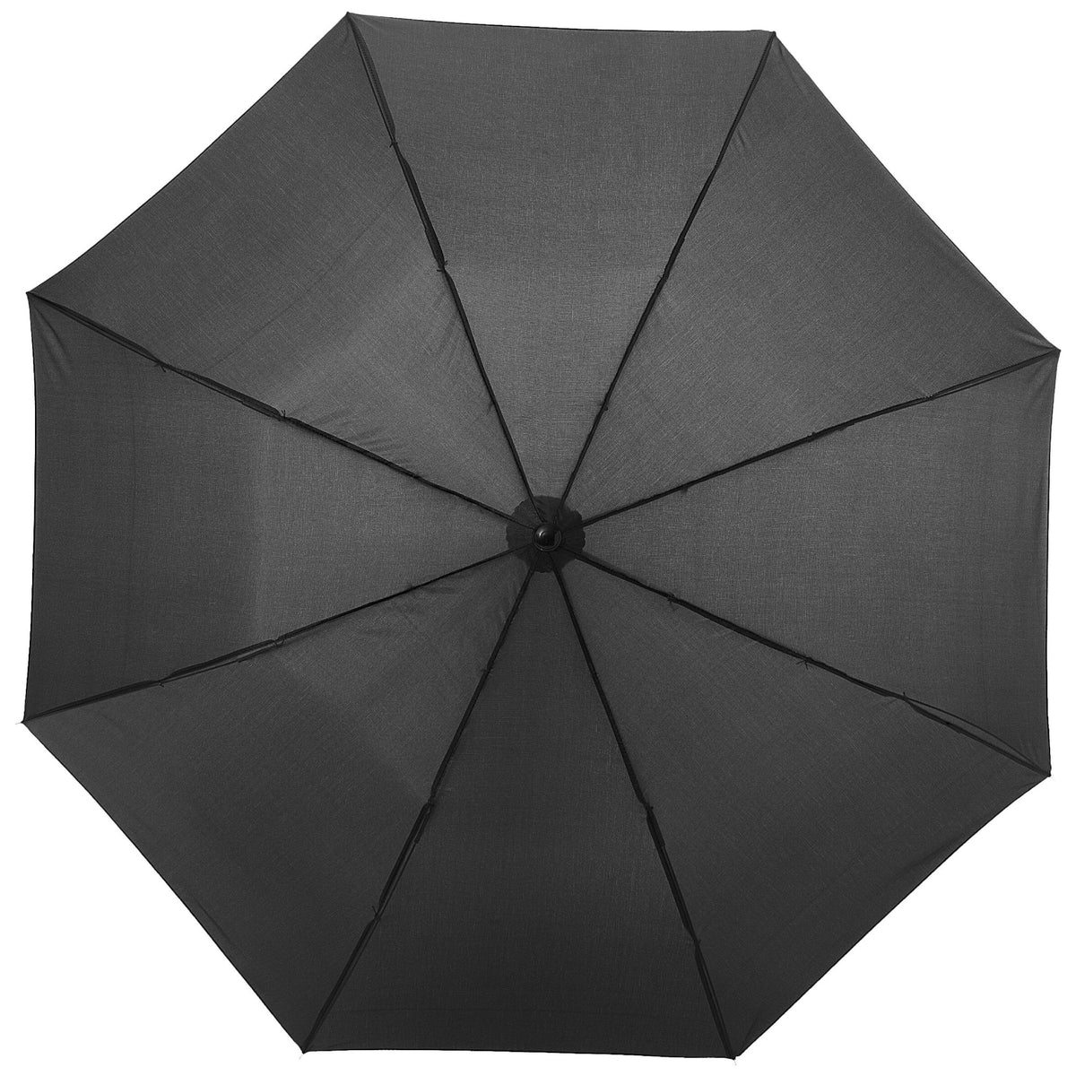 Sammenleggbar paraply 20”