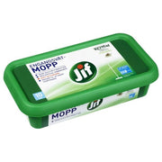 Engangsvåtmopp JIF Furunål