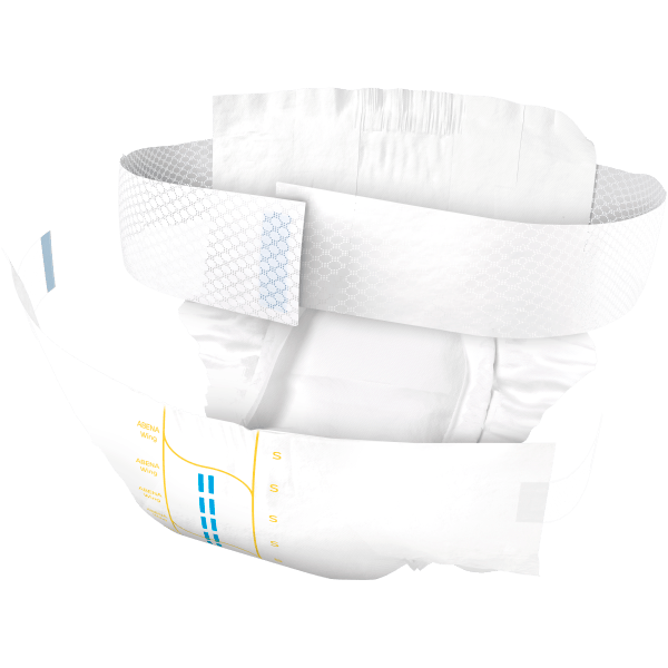 Bleie belte Abena Wing Premium S1