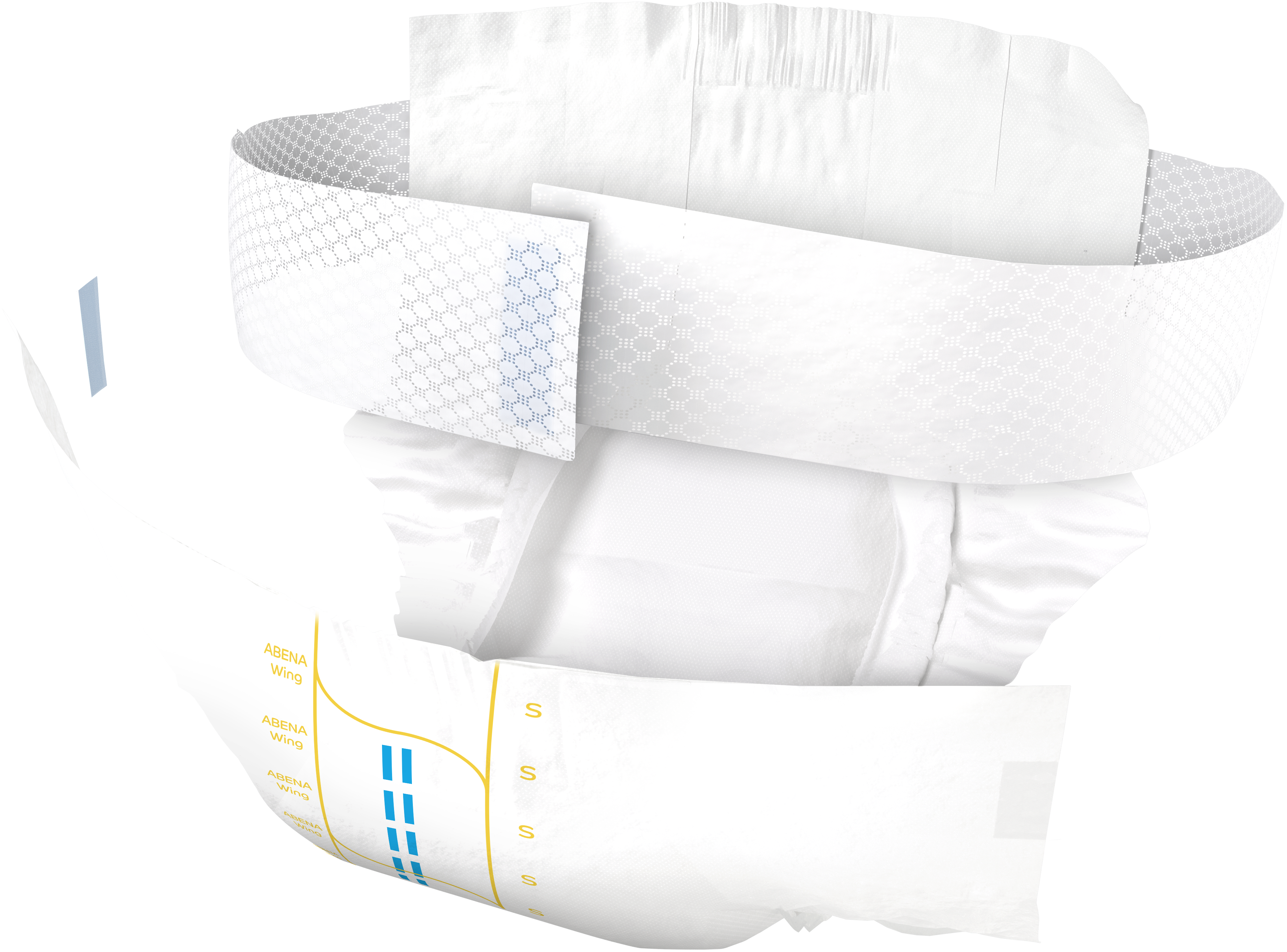 Bleie belte Abena Wing Premium S3