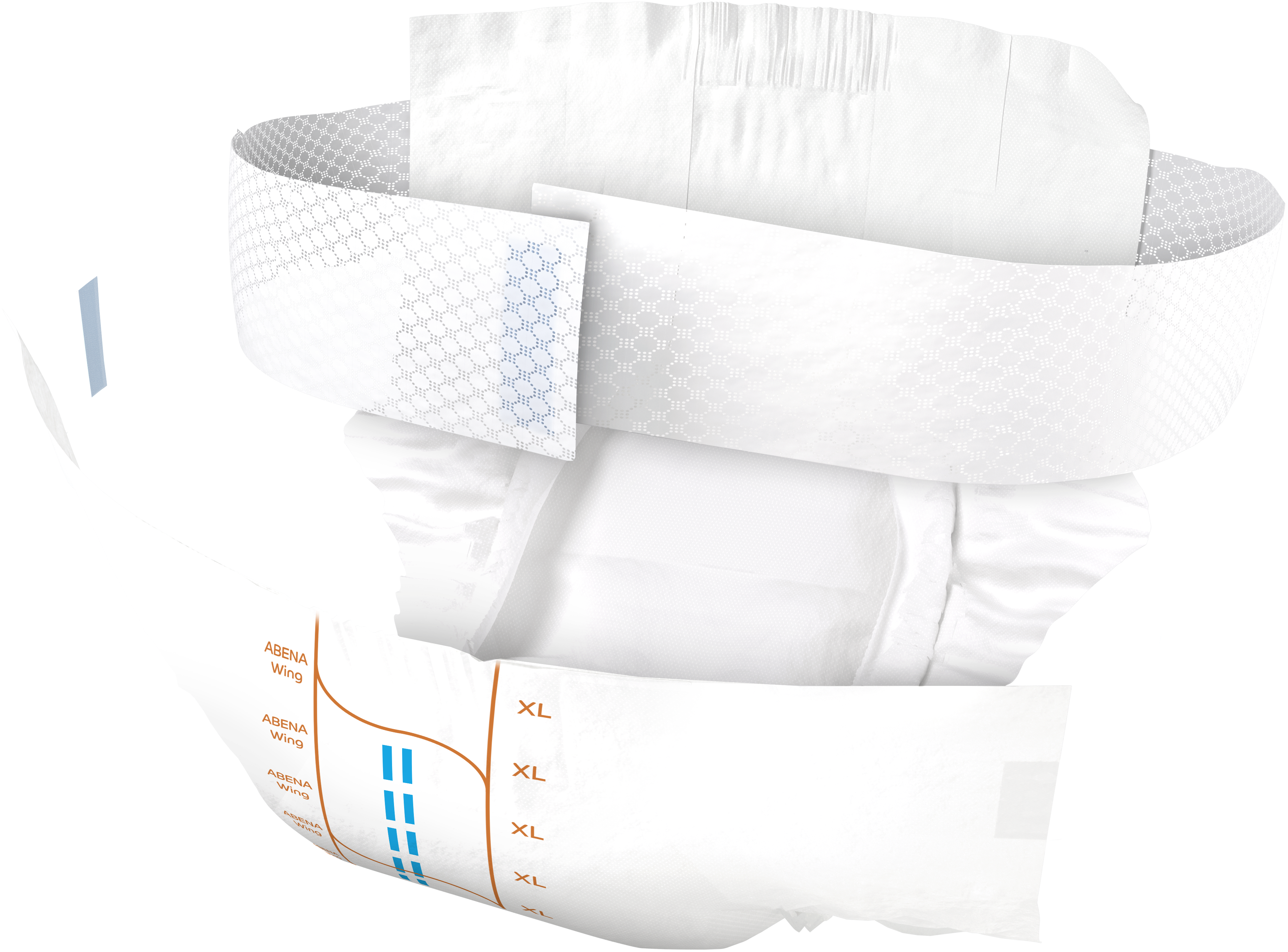 Bleie belte Abena Wing Premium XL3