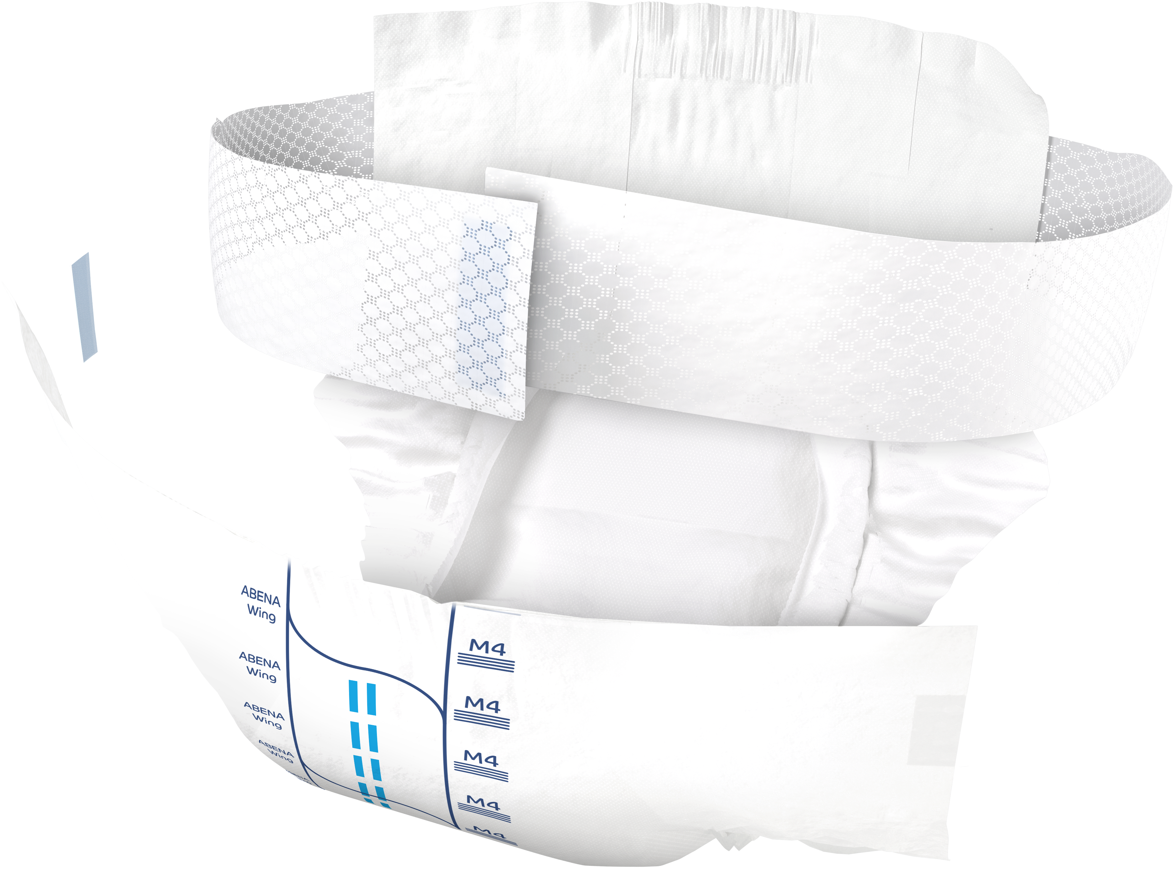 Bleie belte Abena Wing Premium M4