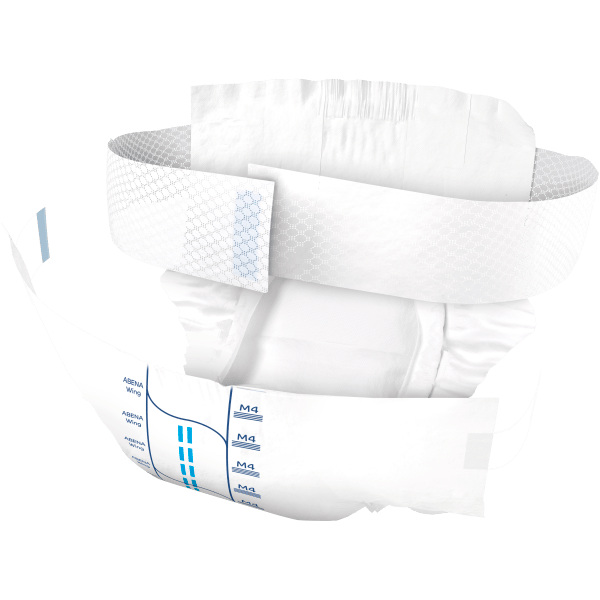 Bleie belte Abena Wing Premium M4