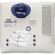 Bleie belte Abena Wing Premium M4