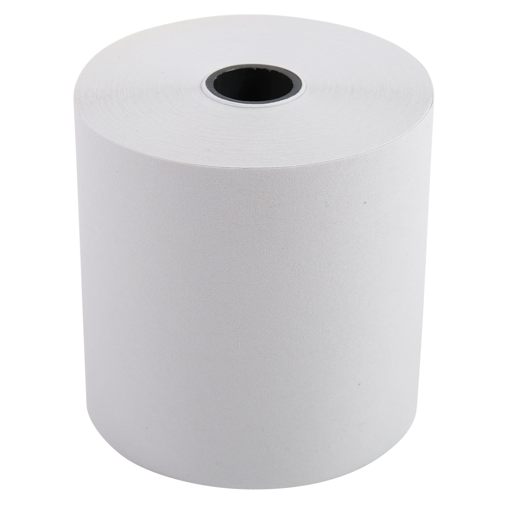 Kvitteringsrull 57xØ60x12mm 60g 33m