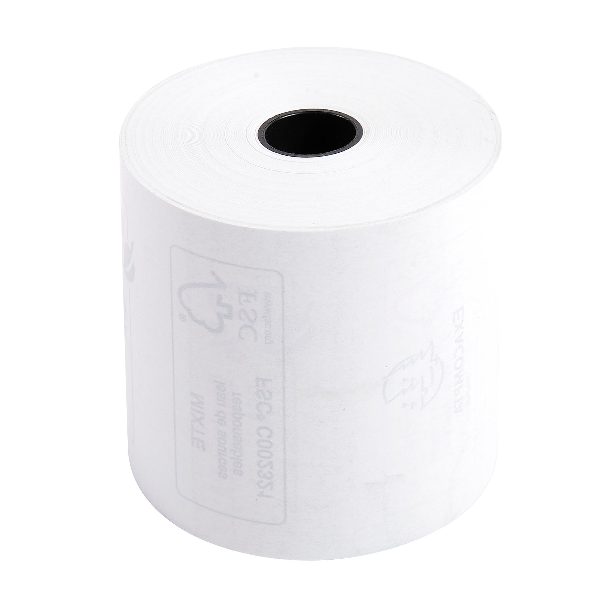 Termorull BPA-fri 57xØ60x12mm 55g 44m