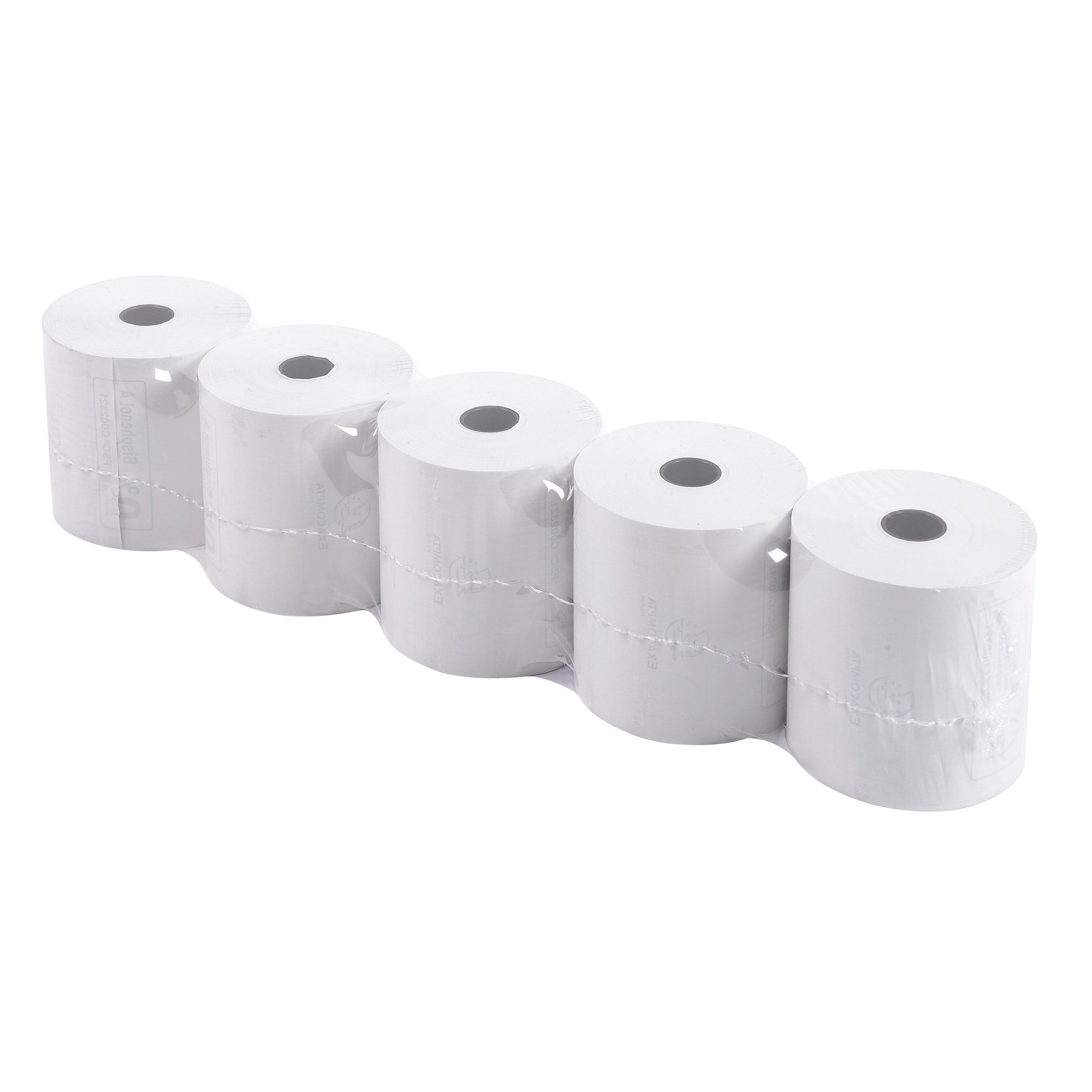 Termorull BPA-fri 57xØ60x12mm 55g 44m