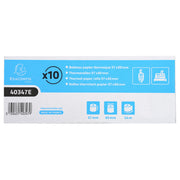Termorull BPA-fri 57xØ60x12mm 55g 44m