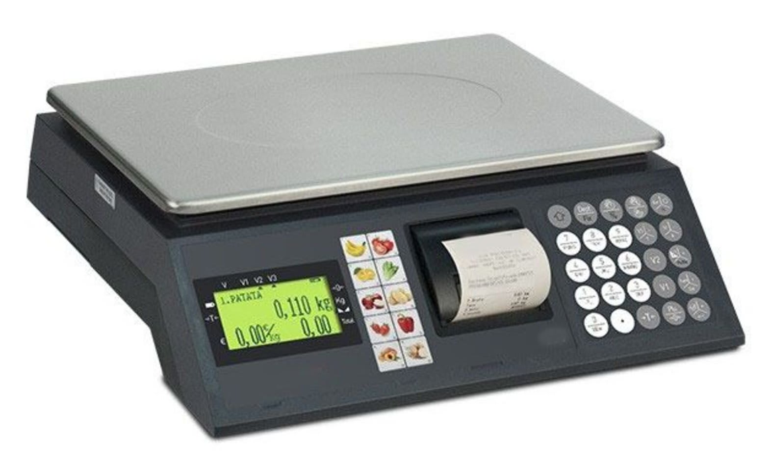 Termorull BPA-fri 76xØ70x12 55g 60m