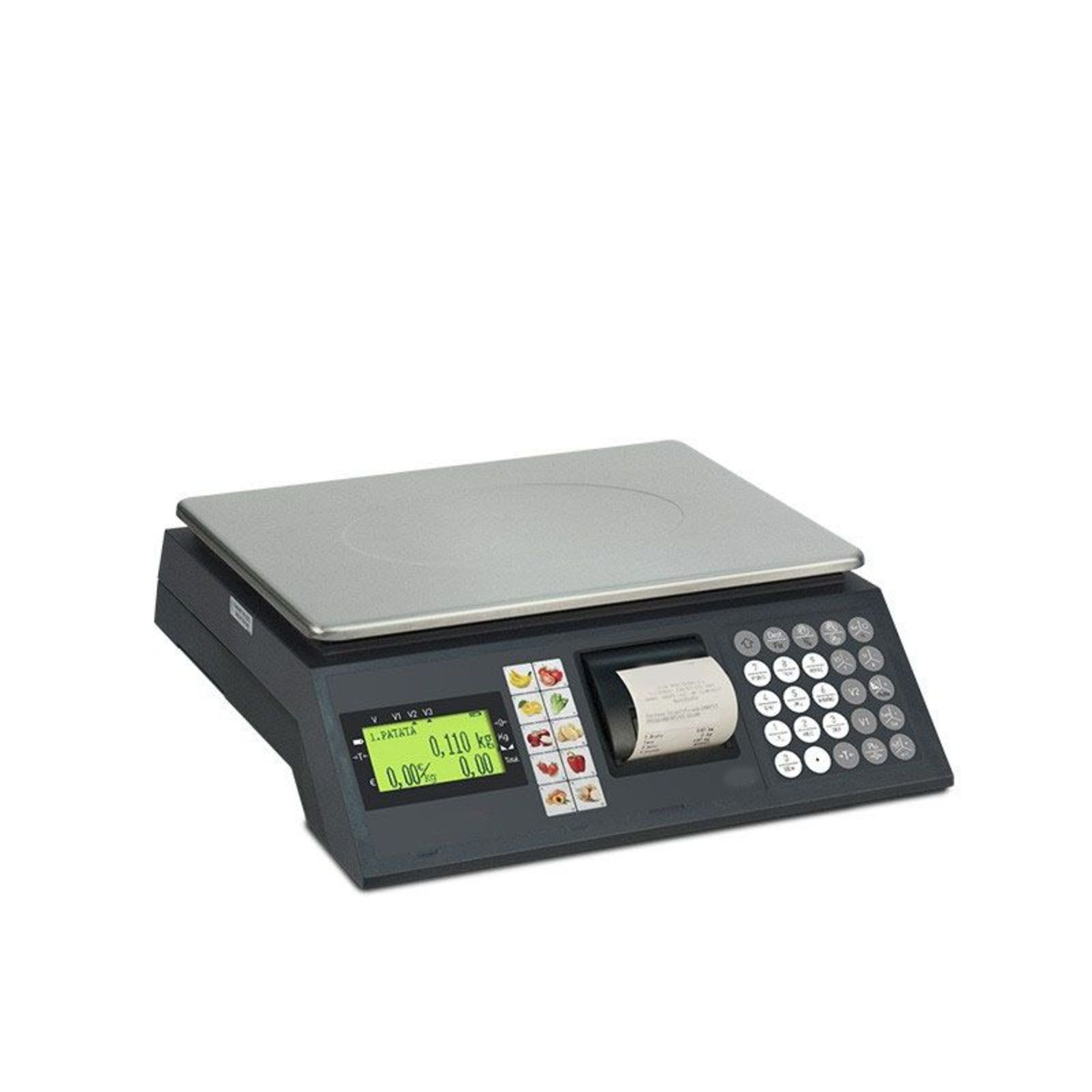 Termorull BPA-fri 80xØ60x12 48g 44m