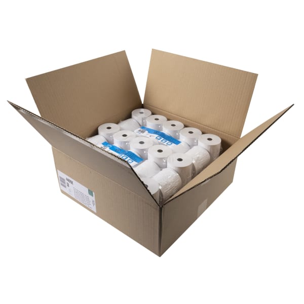 Termorull BPA-fri 80xØ73x12mm 48g 80m