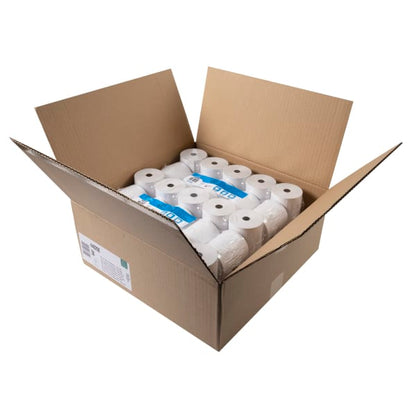 Termorull BPA-fri 80xØ73x12mm 48g 80m