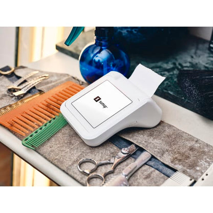 Termorull Fenolfri 57xØ30mm 55g 9m SumUp