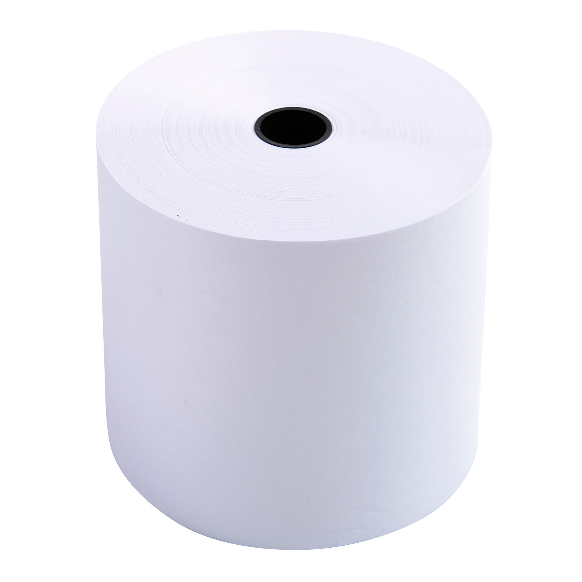 Kvitteringsrull 76x80x12mm 60g 50m