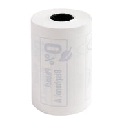 Termorull Fenolfri 57xØ40mm 55g 18m