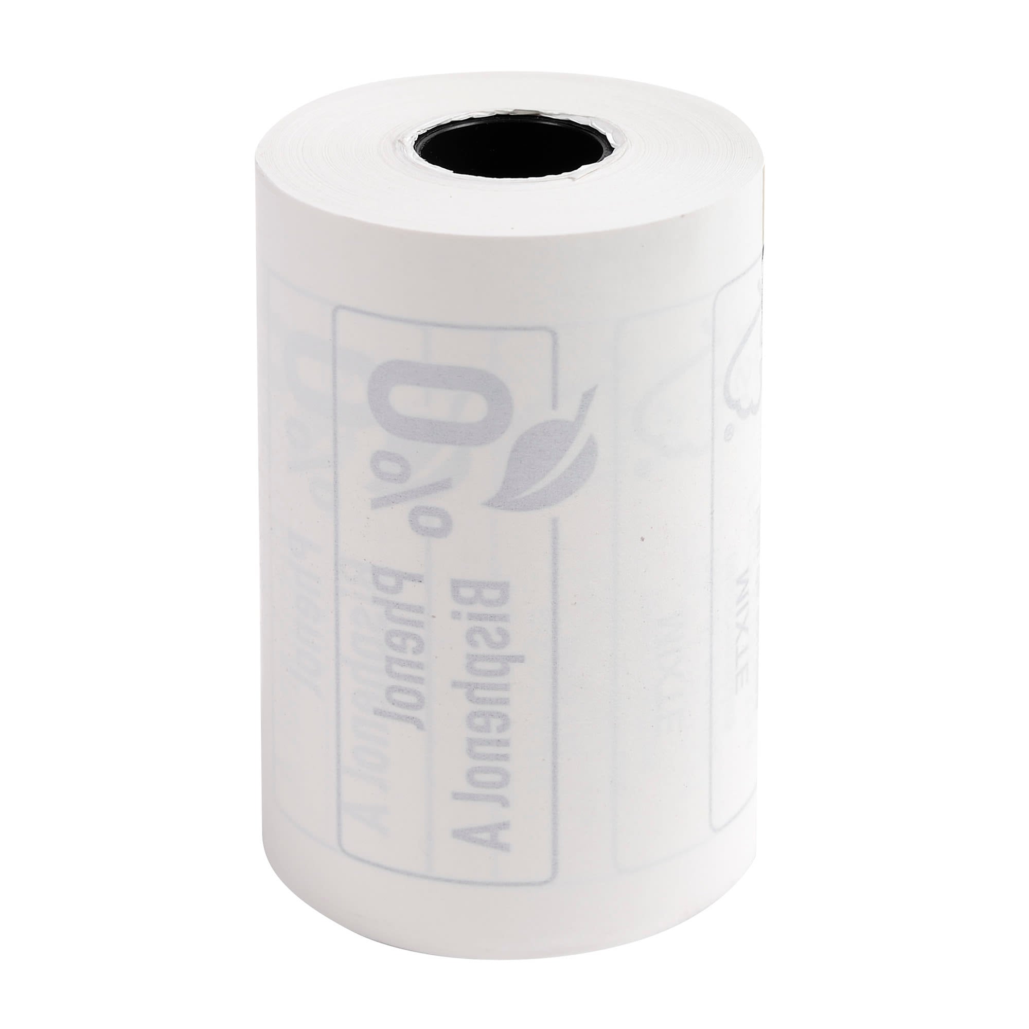 Termorull Fenolfri 57xØ40mm 55g 18m