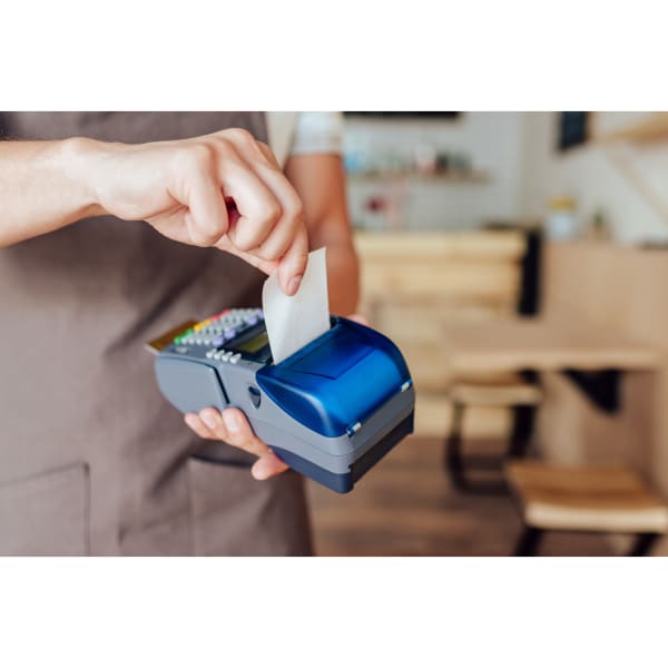 Termorull Fenolfri 57xØ40mm 55g 18m