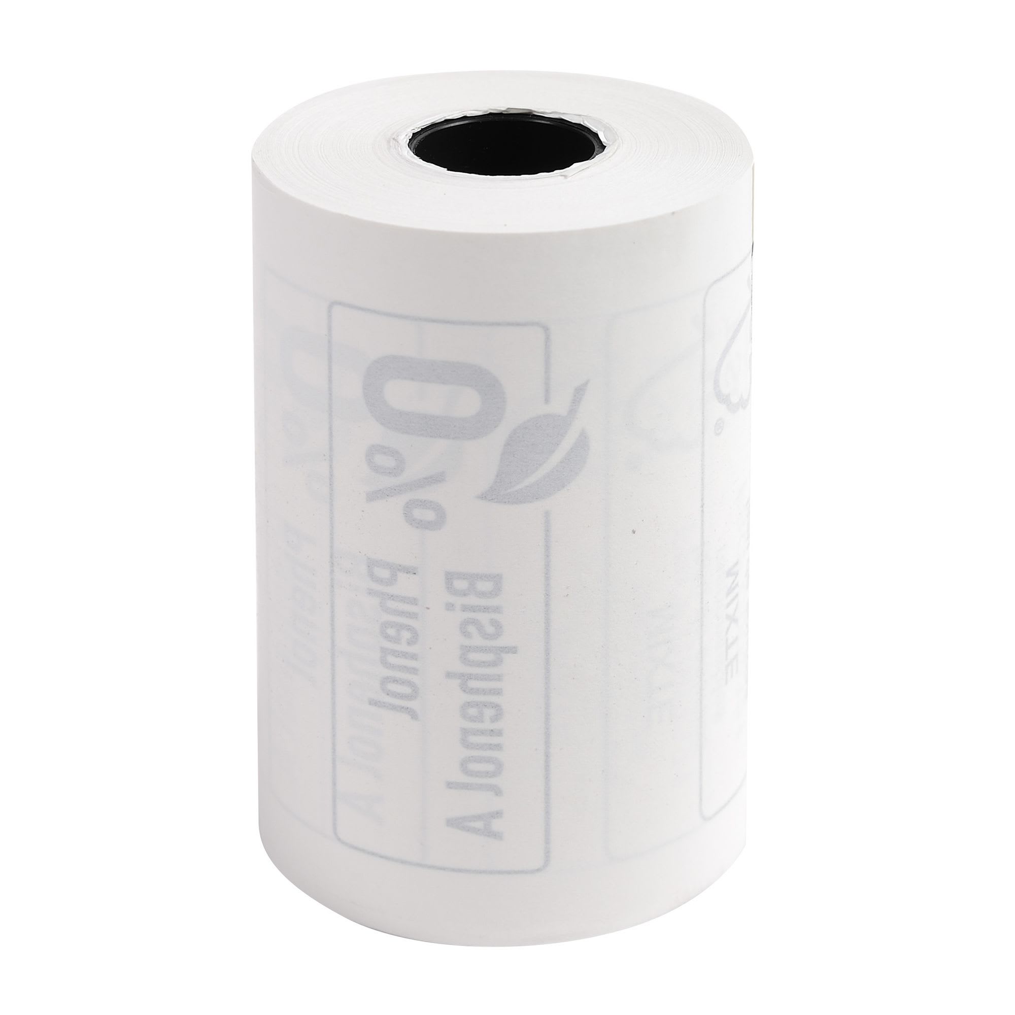 Termorull Fenolfri 57xØ46mm 55g 24m