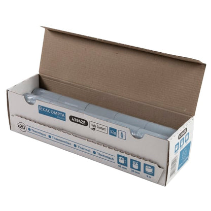 Termorull Fenolfri 57x30 52g 9m SafeCon