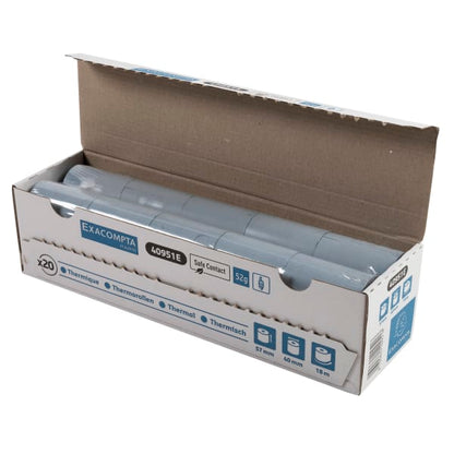 Termorull Fenolfri 57x40 52g 18m SafeCon