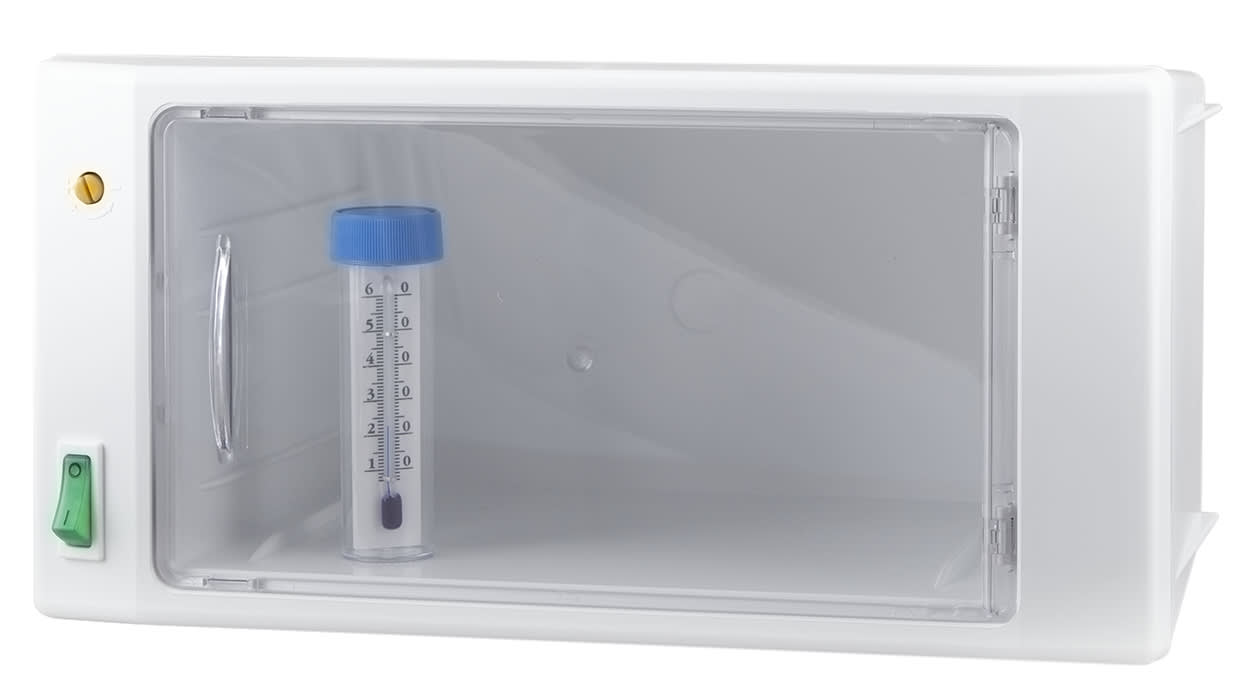 Varmeskap Cultura M Inkubator 220 V