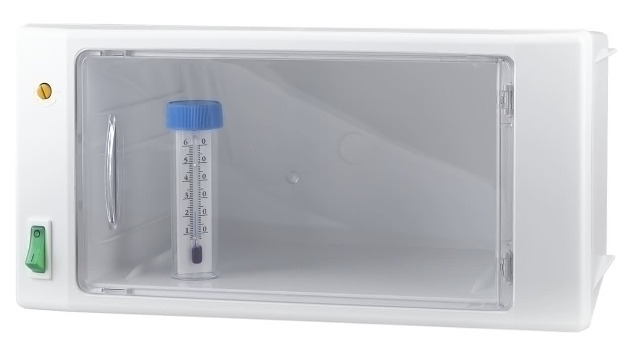 Termometer Cultura M inkubator