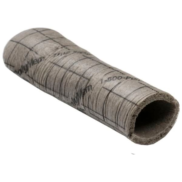 Finger/tå bandasje Sølv str. S