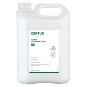 Hånddesinfeksjon Certus 85% gel 5L
