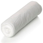 Avfallspose 50x50cm 8my klar HD