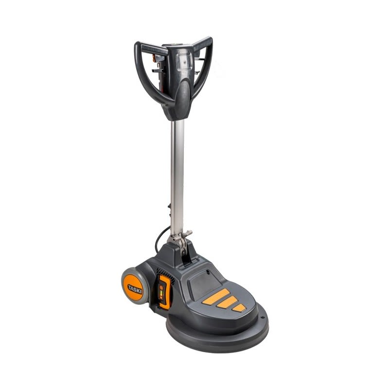 Skuremaskin Taski Ergodisc Flexx 43