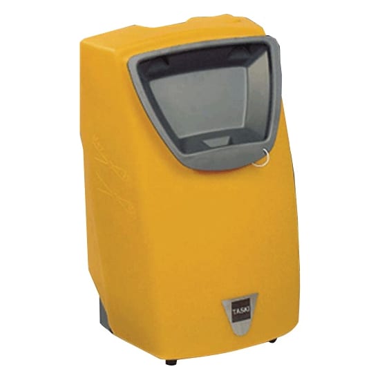 Vanntank til Taski Ergodisc Flexx 43