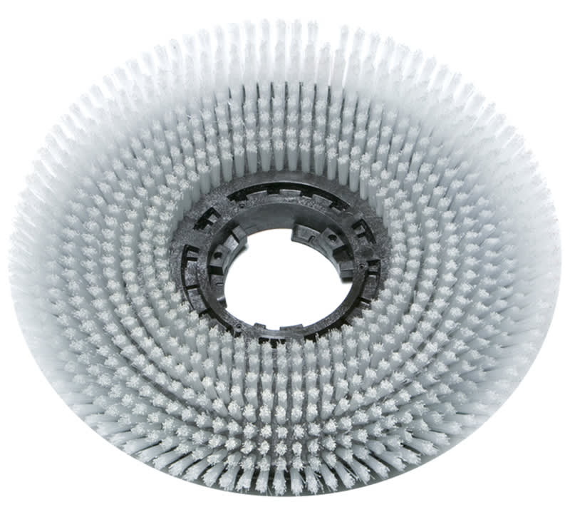 Børste myk 17"Taski 455/755/Ergodisc