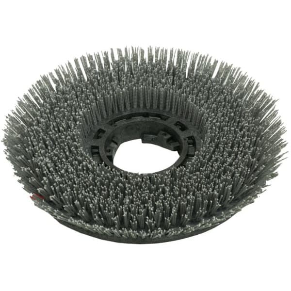 Børste hard 17"Taski 455/755/Ergodisc