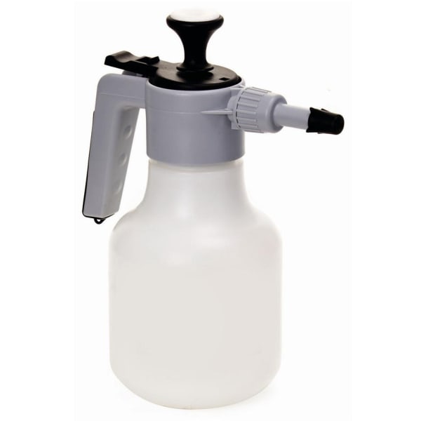 Lavtrykksprøyte Luna 1,5l