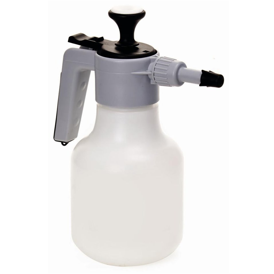 Lavtrykksprøyte Luna 1,5l