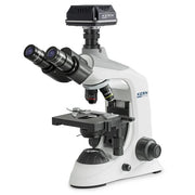 Biologisk mikroskop Kern OBE 134C825