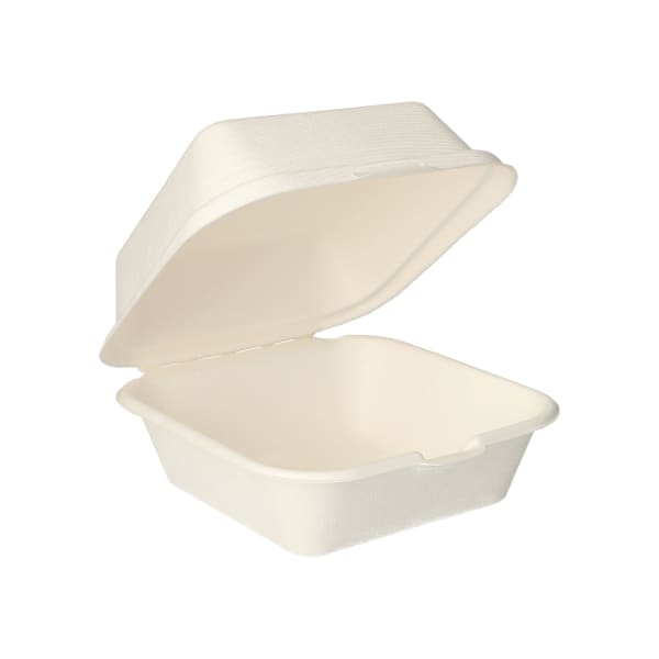 Varmmatboks fiber 1 rom 80x140x150mm