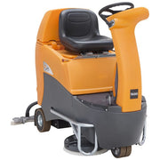 Gulvvaskemaskin Swingo 2500 Li-Ion m/ID