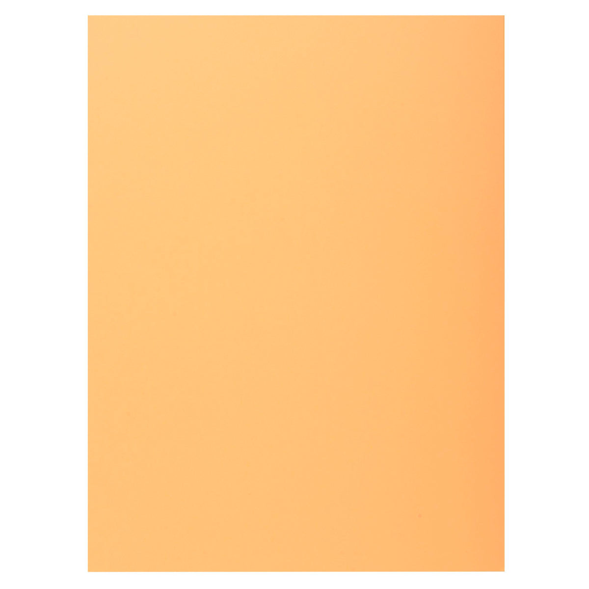 Aktomslag A4 m/klaff naturell Super 160g
