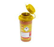 Kanylebøtte WoodSafe 0,5L
