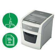 Makuleringsm IQ Auto Small Office 50 P4