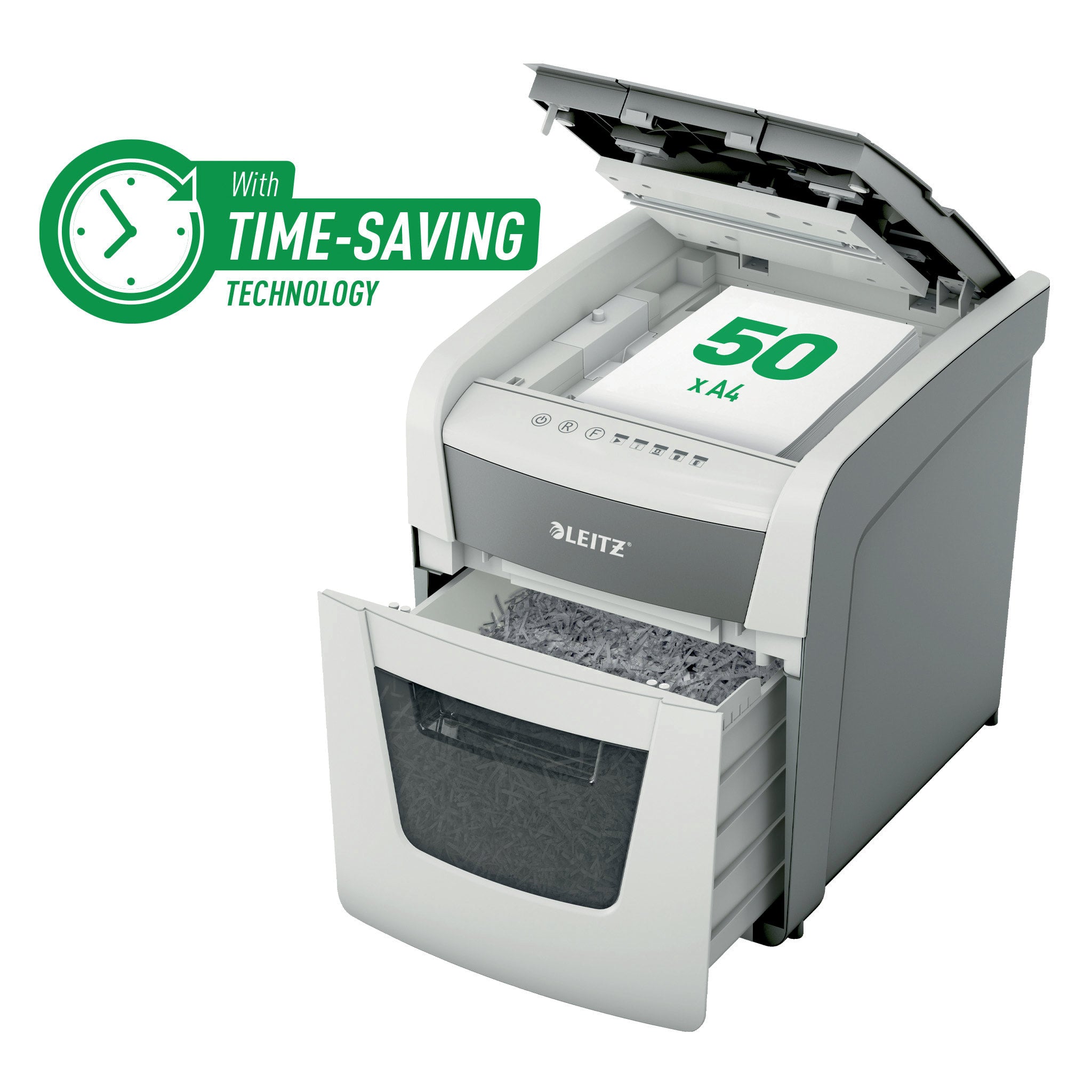 Makuleringsm IQ Auto Small Office 50 P4